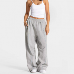 5 Prs Joggers Baggy Casual Wide Leg Sweatpants